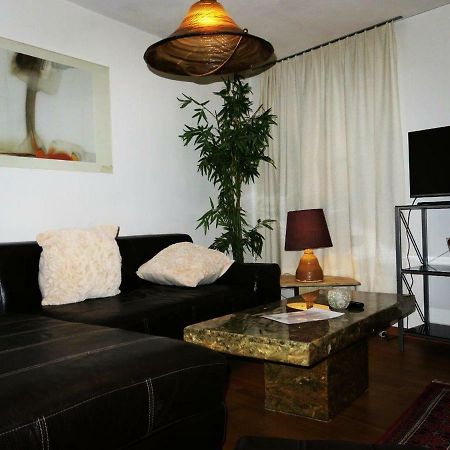 Altstadtappartment Altstätten Екстериор снимка