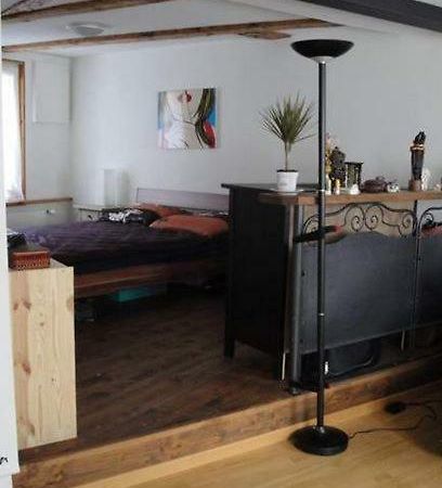 Altstadtappartment Altstätten Екстериор снимка