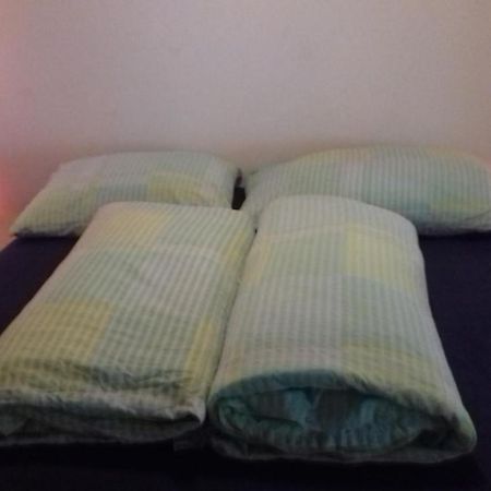 Altstadtappartment Altstätten Екстериор снимка