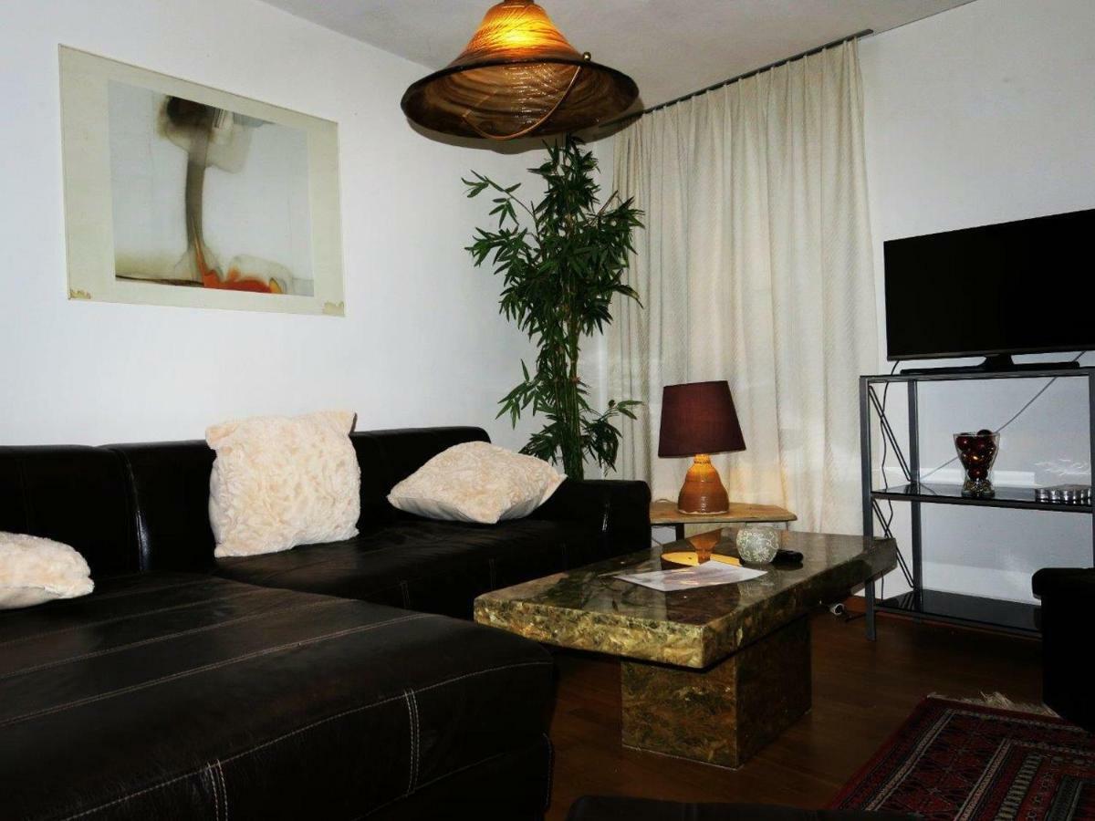 Altstadtappartment Altstätten Екстериор снимка