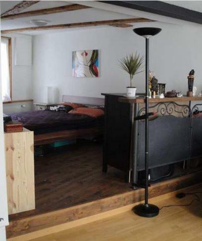 Altstadtappartment Altstätten Екстериор снимка