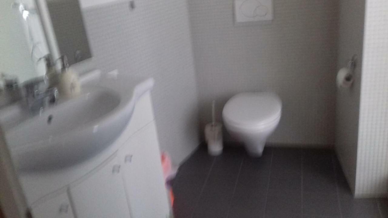 Altstadtappartment Altstätten Екстериор снимка