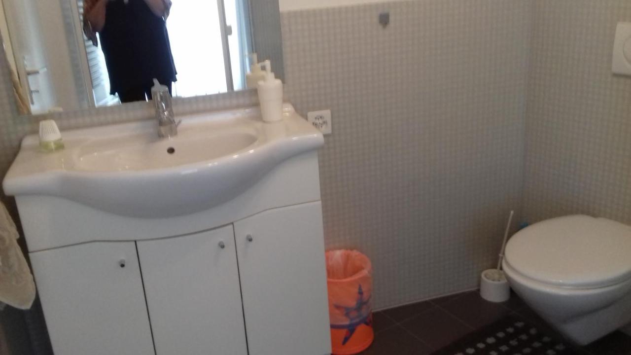 Altstadtappartment Altstätten Екстериор снимка